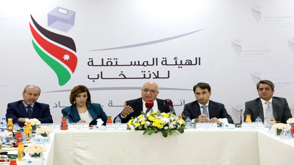 رئيس "المستقلة للانتخاب" يؤكد ضرورة نشر الثقافة المدنية بين المواطنين