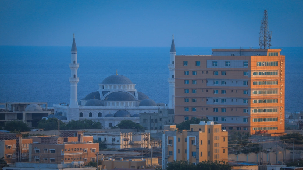 الحكومة الصومالية تعلن مقتل أحد مؤسسي حركة الشباب المتشددة