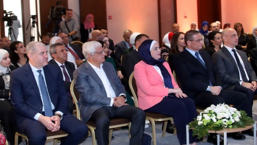 إطلاق منصة "كلنا في المجلس" لتمكين النساء من شغل مناصب عليا