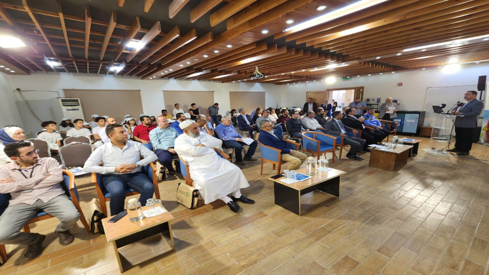 افتتاح مواقع تجميع النفايات الكهربائية والإلكترونية