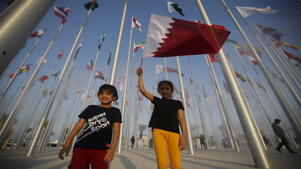 قطر ستخفّض ساعات العمل الرسمية تفاديا للاكتظاظ خلال المونديال