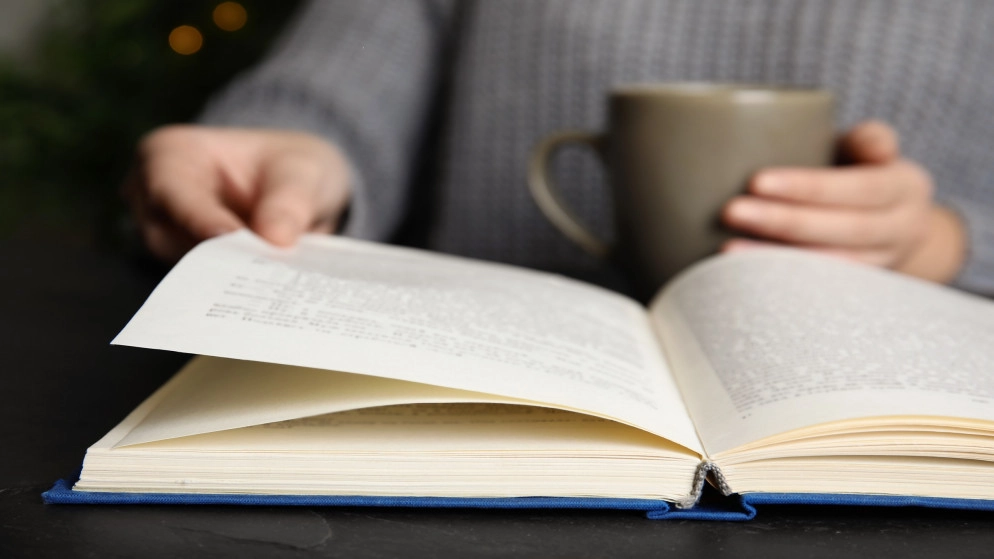 عدد الكتب المبيعة في إربد يتجاوز الـ 10 آلاف كتاب سنويا