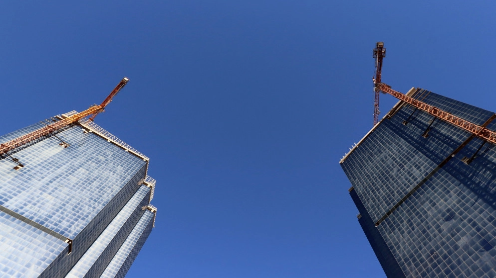 البنك الدولي يتوقع ارتفاع الدين العام في الأردن إلى الناتج المحلي إلى 115.6%