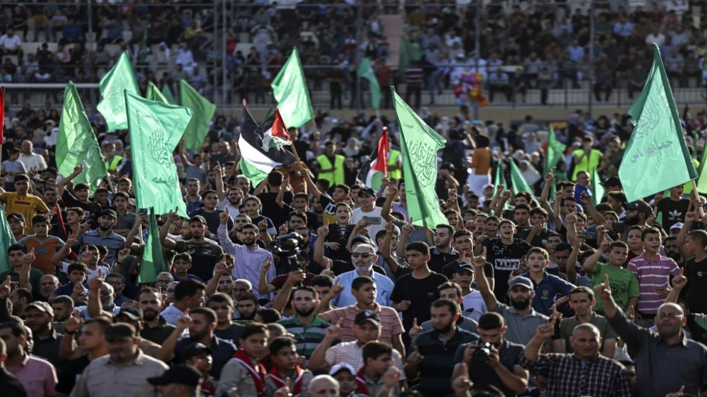 مصدران لرويترز: وفد من حماس يزور سوريا هذا الشهر لإعادة العلاقات