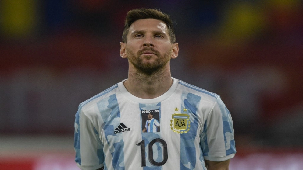 ميسي يعلن أن مونديال قطر 2022 هو "بالتأكيد" آخر مشاركاته بكأس العالم