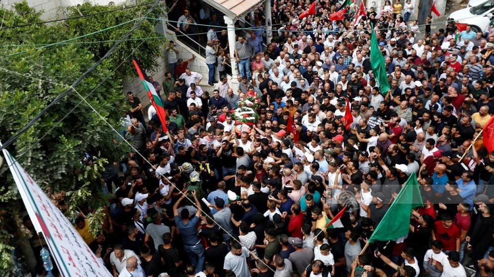 الأمم المتحدة: التصعيد في الضفة الغربية يؤجج مناخا من الخوف والكراهية