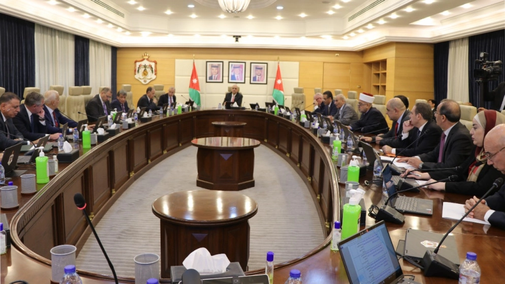 مجلس الوزراء يقر الخطة التنفيذية للاستراتيجية الوطنيّة للشباب للأعوام 2019-2025