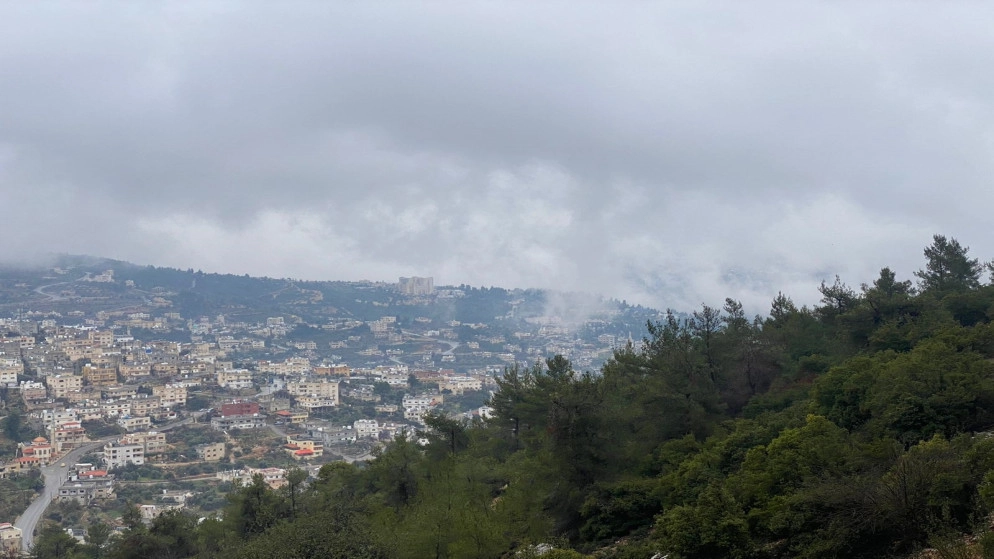 أجواء خريفية لطيفة الحرارة في أغلب المناطق