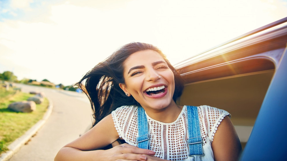 استطلاع رأي: 79% من الأردنيين لا يعتقدون أن المجتمع الأردني سعيد