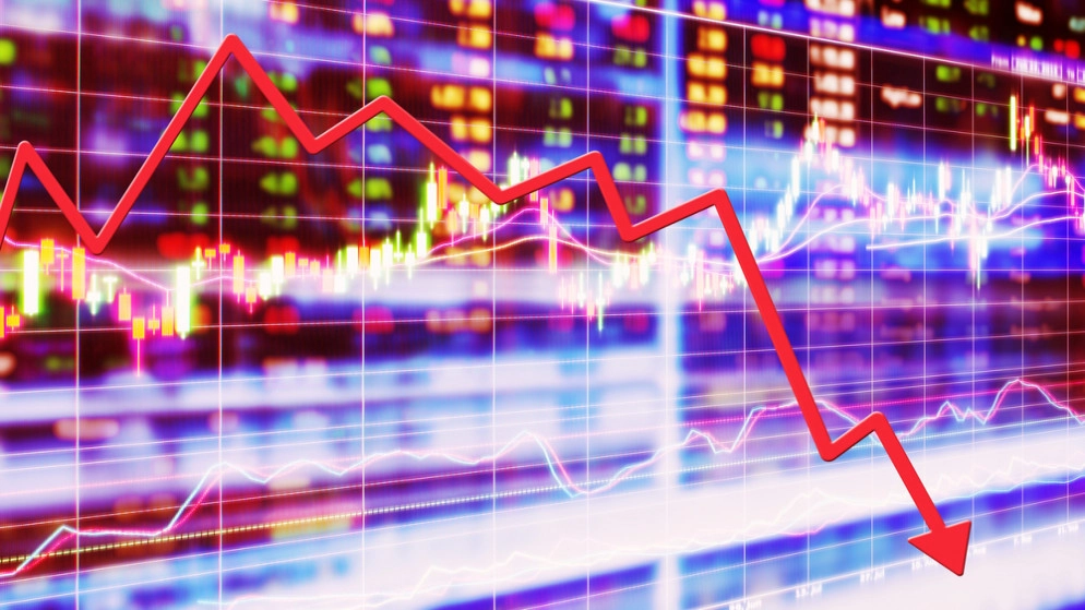 أكثر من ثلث الاقتصاد العالمي سيشهد انكماشا في عام 2023