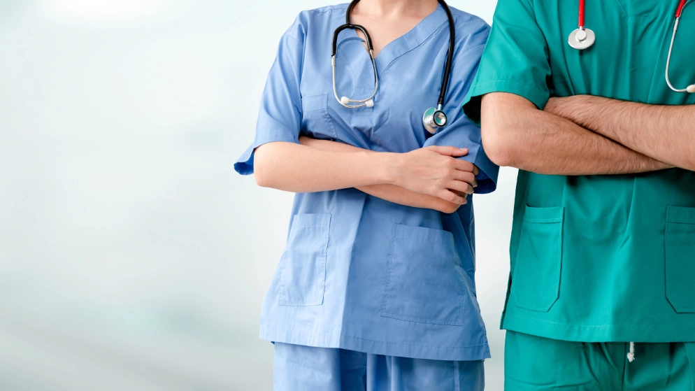 استمرار المقابلات للممرضين الأردنيين للعمل في ألمانيا حتى الخميس المقبل