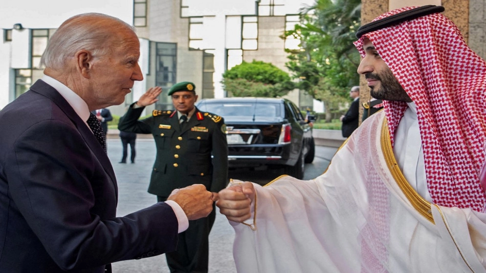تصاعد التوتر بين واشنطن والرياض على خلفية خفض انتاج النفط