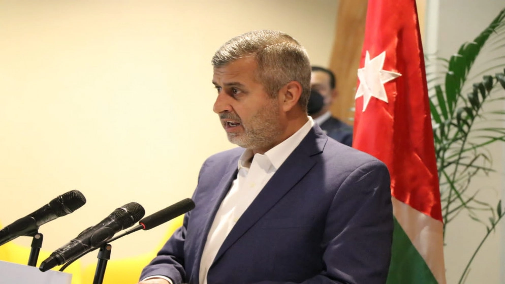 وزير الطاقة: العمل على تطوير الشبكة الكهربائية لزيادة مساهمة الطاقة المتجددة في توليد الكهرباء