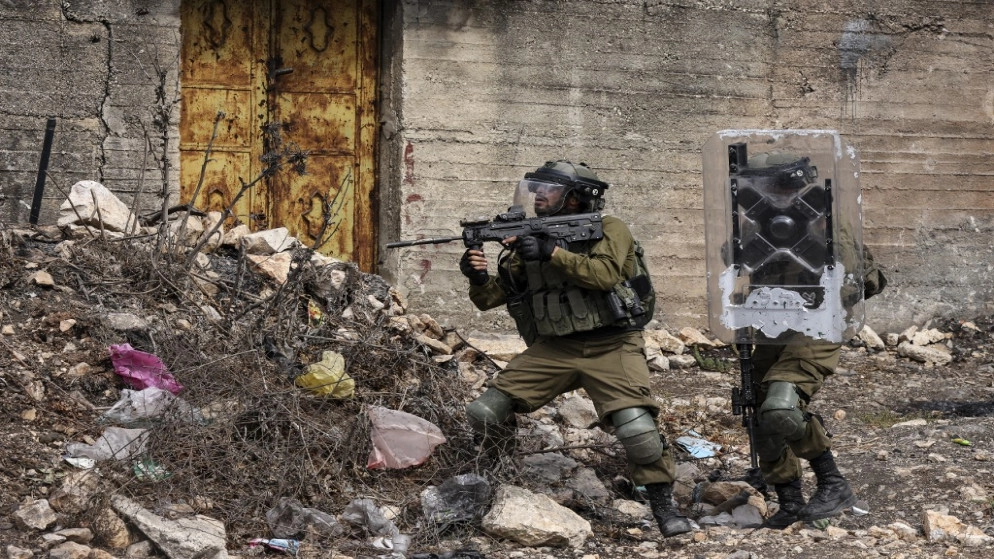 الرئاسة الفلسطينية تدعو الإدارة الأميركية لوقف الاعتداءات الإسرائيلية المتواصلة