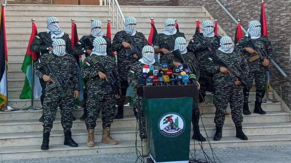 فصائل فلسطينية تدعو إلى التصعيد ضد الاعتداءات الإسرائيلية في الضفة الغربية والقدس