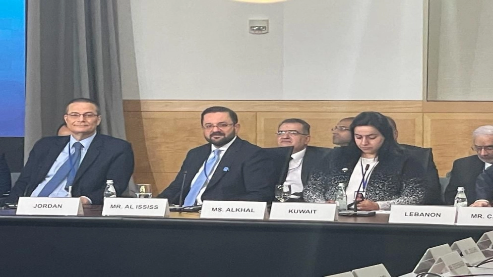 وزير المالية: الأردن مثال يحتذى به لما يحتاج النظام الاقتصادي العالمي من تحسين