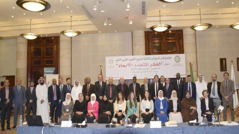 وزير التنمية: الحكومة تبذل مع شركائها جهودا كبيرة للحد من الفقر متعدد الأبعاد