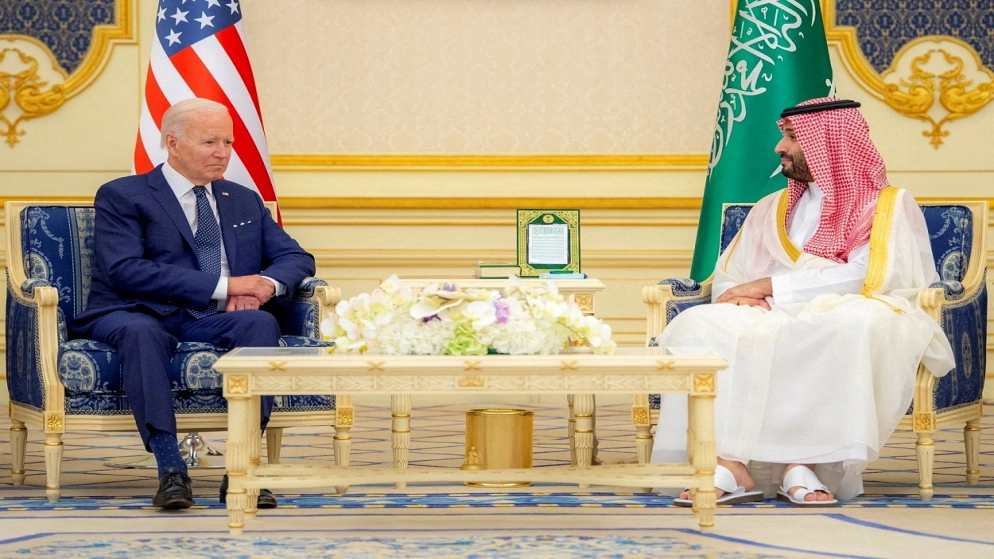 دول من أوبك+ تؤيد قرار خفض الإنتاج بعد تصعيد واشنطن حربا كلامية مع الرياض
