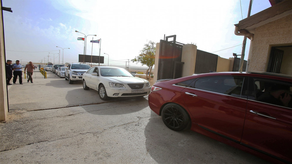 سوريا تعفي القادمين إليها من إجراء فحص كورونا