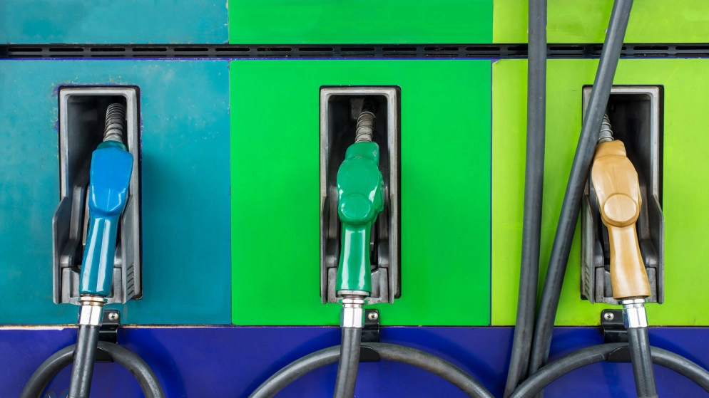 وزارة الطاقة: ارتفاع أسعار المشتقات النفطية عالميا