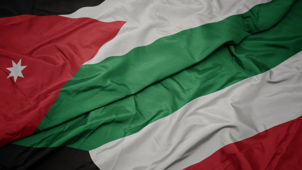 الأردن والكويت يبحثان التحضيرات للقمة العربية المقبلة