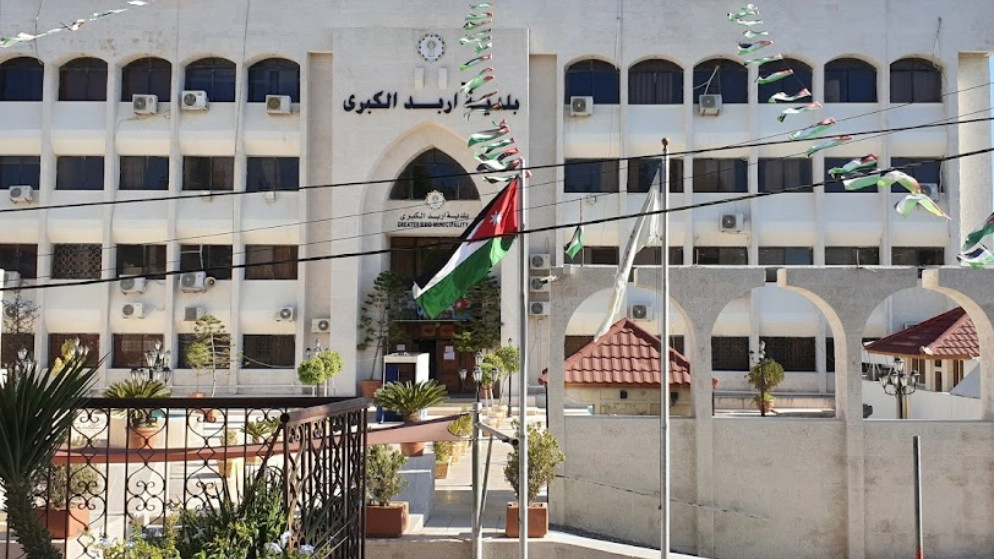 بلدية إربد تعتزم إزالة "هناغر" سوق الخضار في وسط البلد وإنشاء مشروع تطوير "الحسبة"