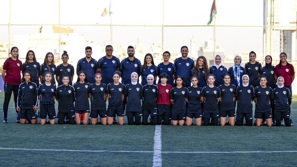 منتخب الشابات يخسر أمام نظيره السوري في بطولة غرب آسيا