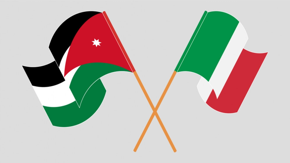 مركز ثقافي إيطالي في عمان العام المقبل