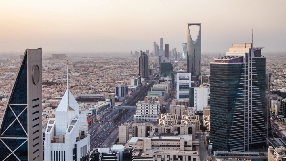 السعودية تطلق مبادرة لسلاسل التوريد العالمية لجذب استثمارات بـ 10 مليارات دولار