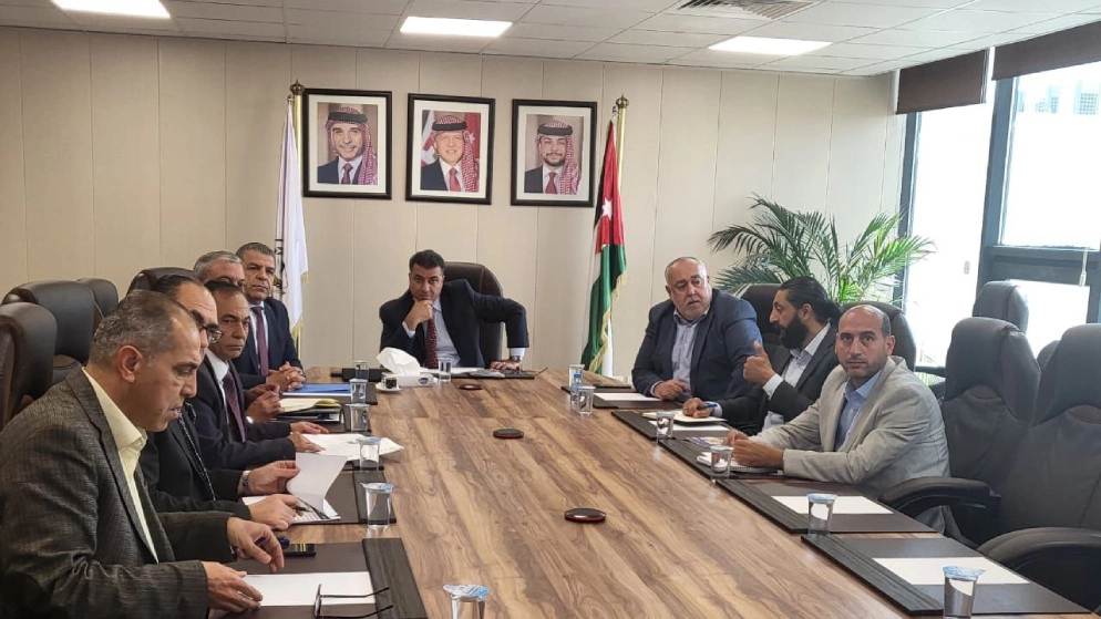 وزارة الزراعة تمضي في مبادرة لمنع هدر الغذاء في الأردن