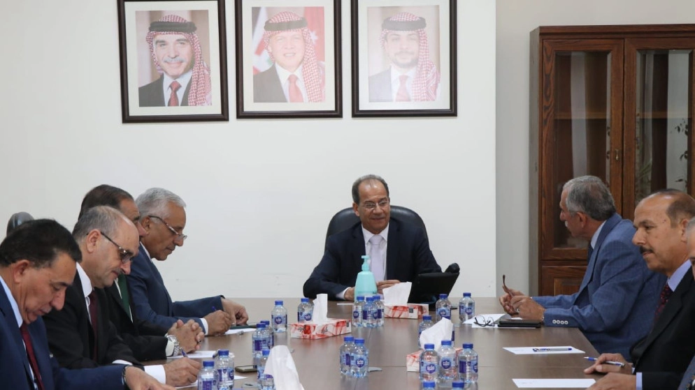 الناطق الرسمي: الأردن يقود جهدا عربيا للتصدي لأخبار كاذبة على وسائل تواصل اجتماعي