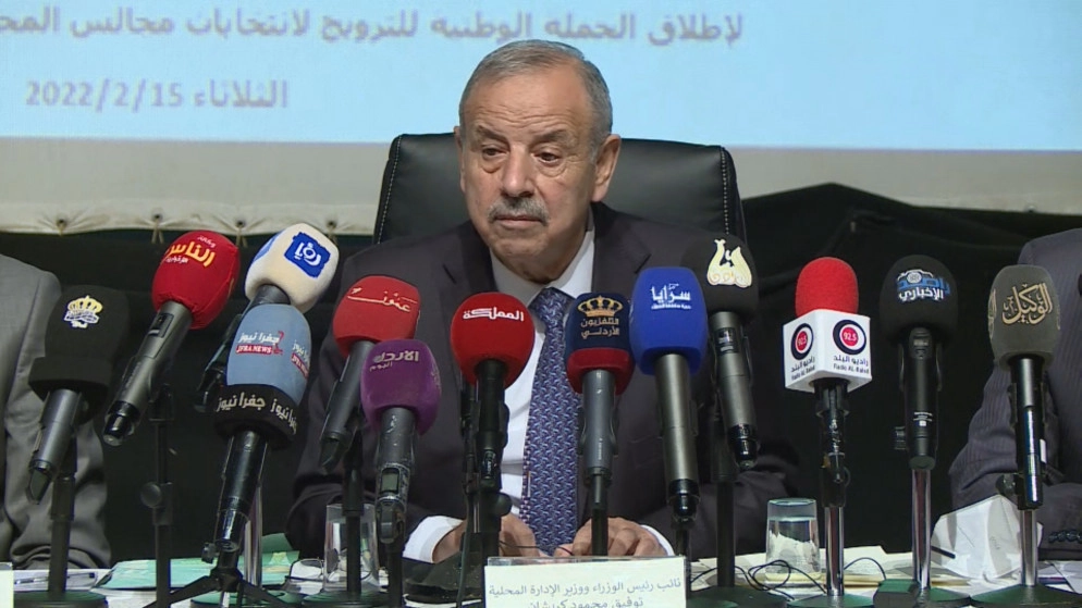 وزير الإدارة المحلية: المشروعات في البلديات أساس التنمية المحلية