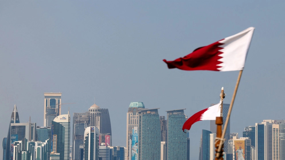 أمير قطر يندّد بـ"حملة غير مسبوقة" بسبب استضافة كأس العالم