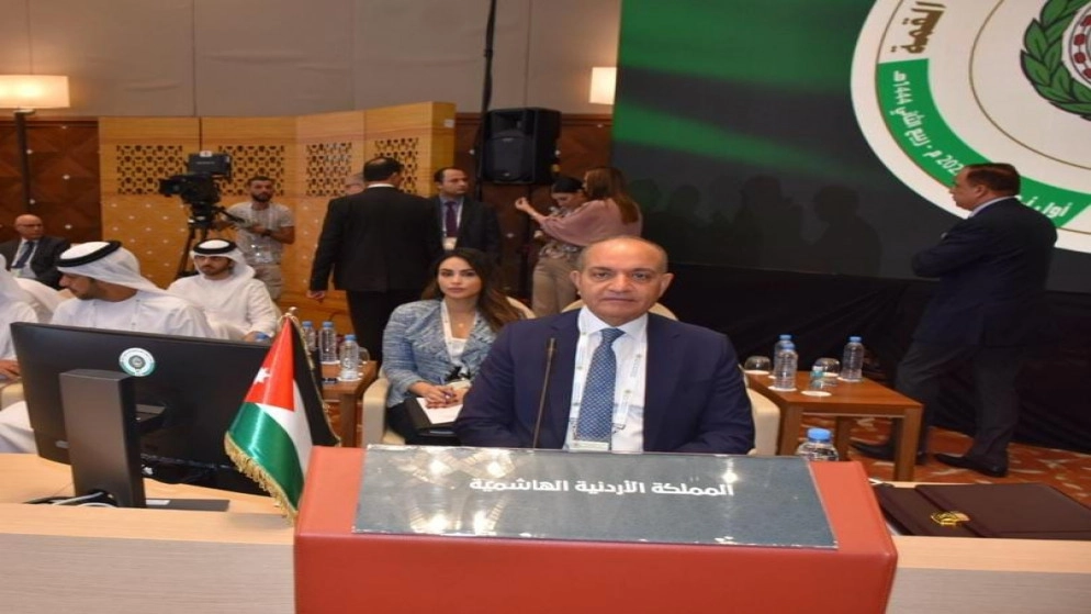الأردن يدعم كل الجهود المبذولة لخدمة مسيرة التوافق والتضامن العربي