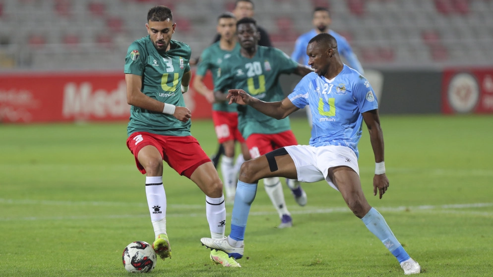رئيس نادي الوحدات يدعو إلى تأجيل المباراة مع الفيصلي في دوري المحترفين