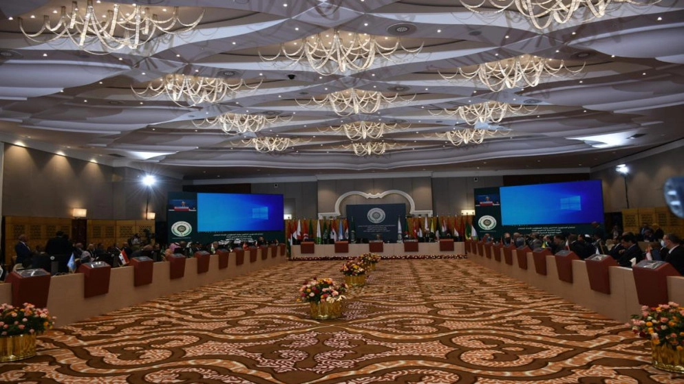 المندوبون الدائمون للدول العربية يواصلون الاجتماعات التحضيرية للقمة العربية