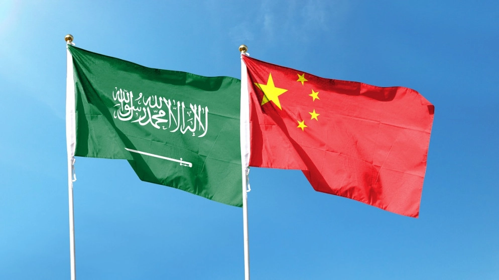 السعودية تترقب زيارة للرئيس الصيني