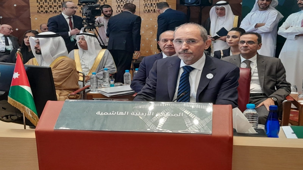 بدء أولى اجتماعات وزراء الخارجية العرب التحضيرية قبيل انعقاد القمة العربية