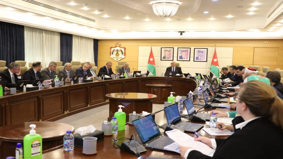 السماح للبلديات بتأجيل استيفاء ضريبة الأبنية والأراضي في معاملات الانتقال إلى الورثة