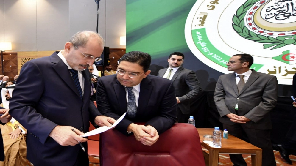 الأردن يتطلع بأن تكون القمة العربية "منصة دبلوماسية بناءة لتعزيز التوافق العربي"