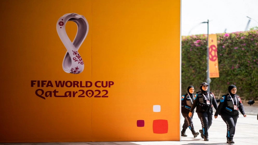 الجدول المزدحم يزيد من مخاطر إصابة اللاعبين قبل كأس العالم