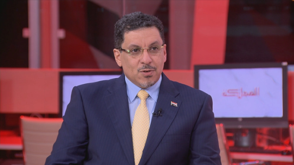 وزير خارجية اليمن يدعو الدول العربية لإدراج "جماعة الحوثي كجماعة إرهابية"