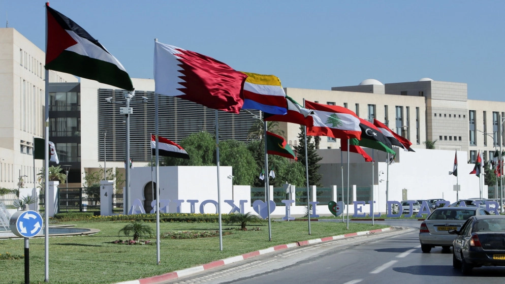 وزير الخارجية المغربي يتحدث عن "تنسيق دائم" مع الأردن فيما يتعلق بالقضية الفلسطينية