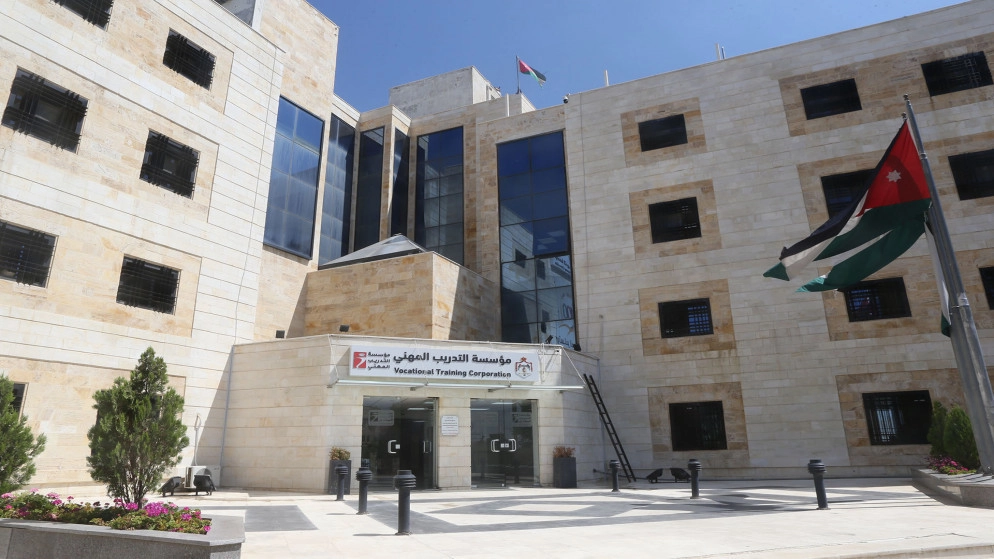 إطلاق جائزة المعهد المتميز بتطبيق معايير السلامة والصحة المهنية
