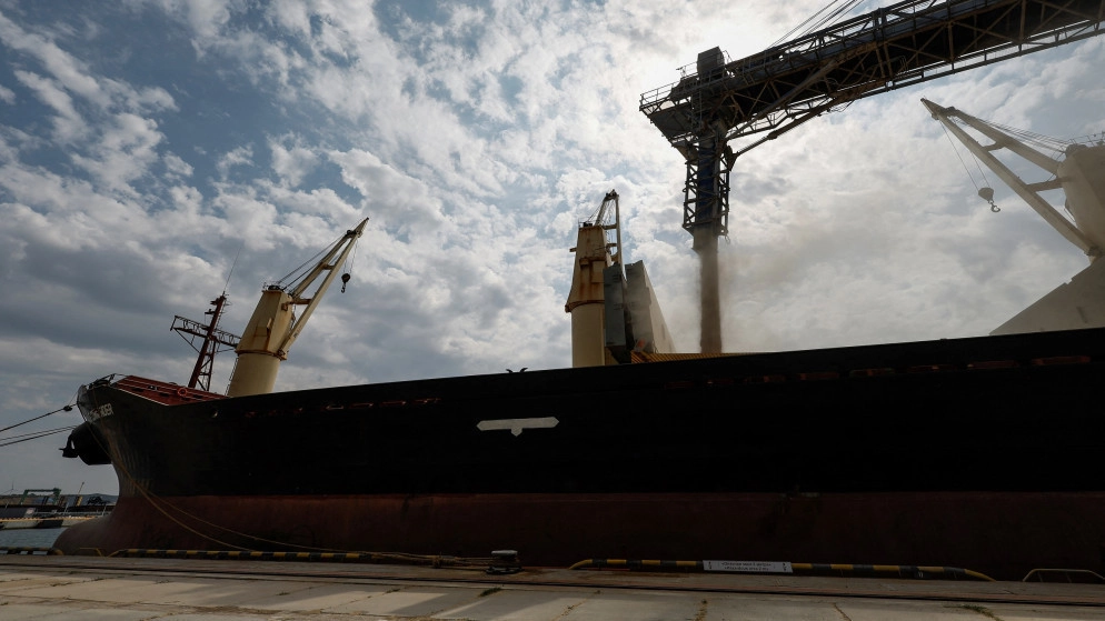تركيا: على روسيا إعادة تقييم قرار تعليق اتفاق الحبوب
