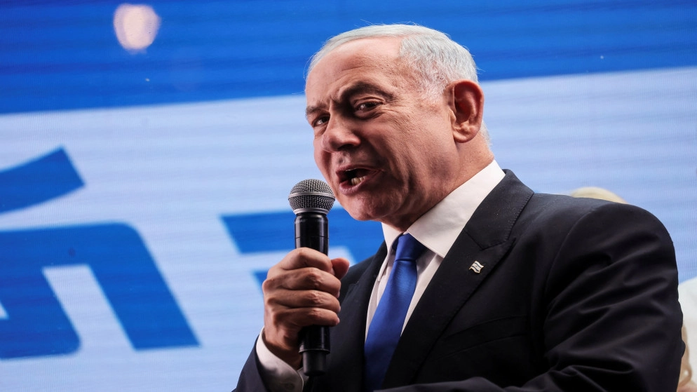 انتخابات تشريعية إسرائيلية خامسة في أقل من 4 سنوات اليوم