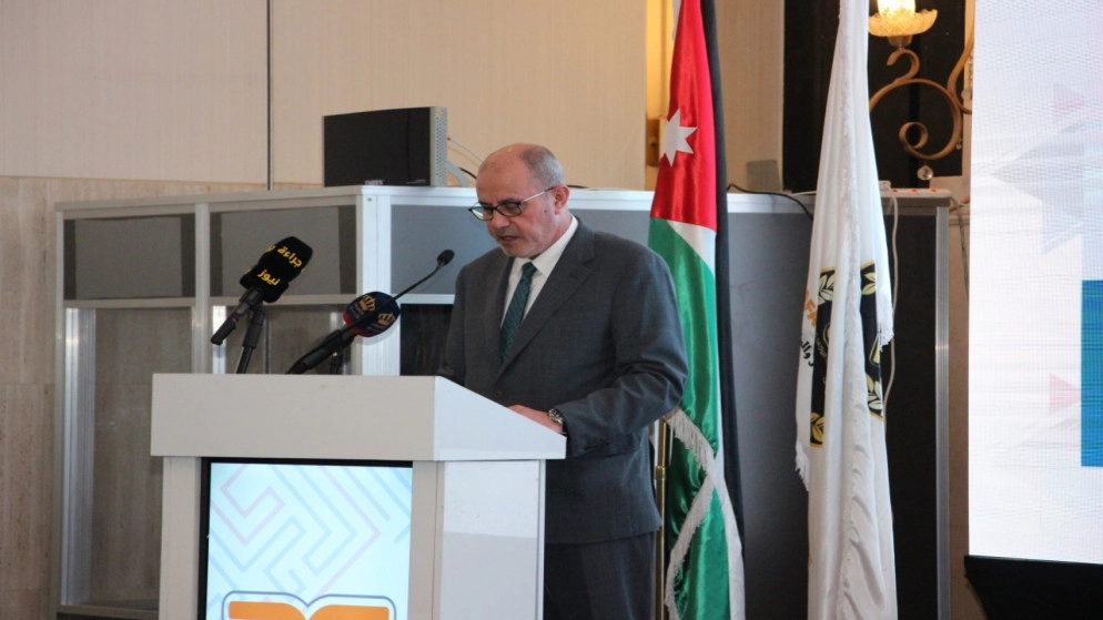 افتتاح مؤتمر الأردن الاقتصادي لدعم تمويل الاستثمار والتكنولوجيا المالية