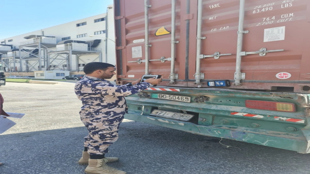 600 مليون دينار قيمة صادرات مدينة الحسن الصناعية خلال 10 شهور