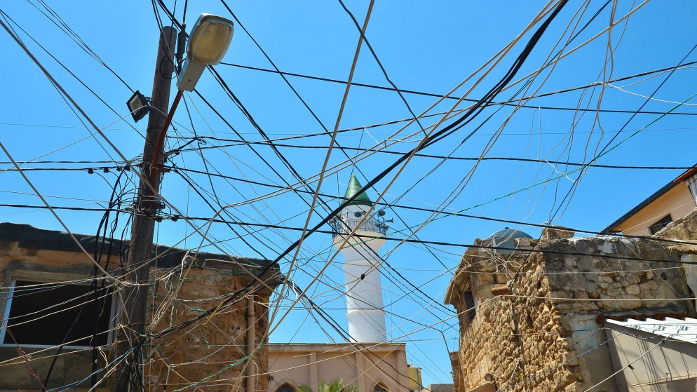 لبنان يرفع أسعار الكهرباء للمرة الأولى منذ التسعينيات