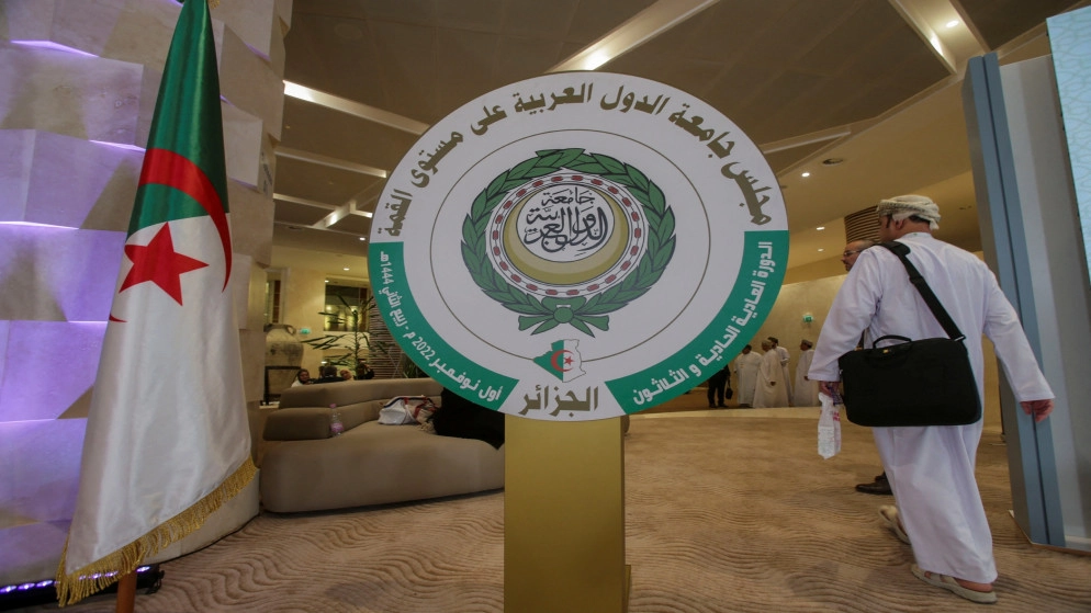 القادة الواصلون إلى الجزائر للمشاركة في القمة العربية